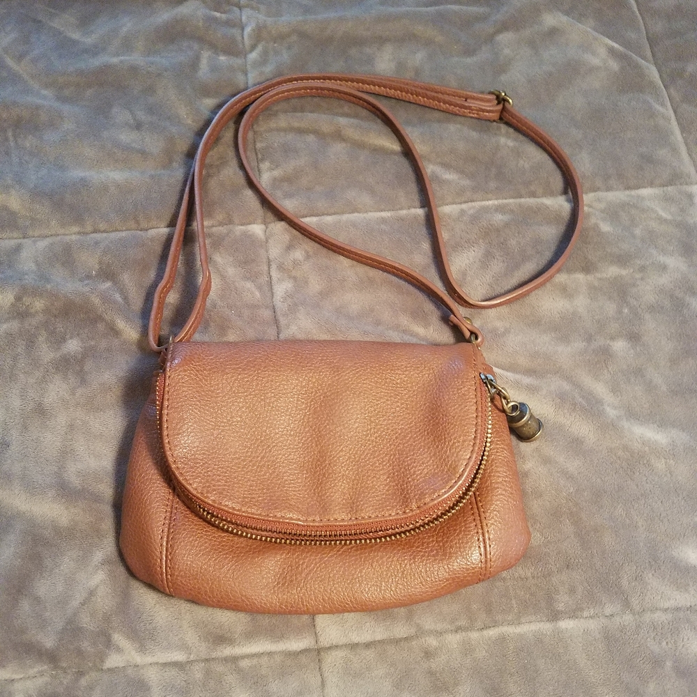 Crossbody bag